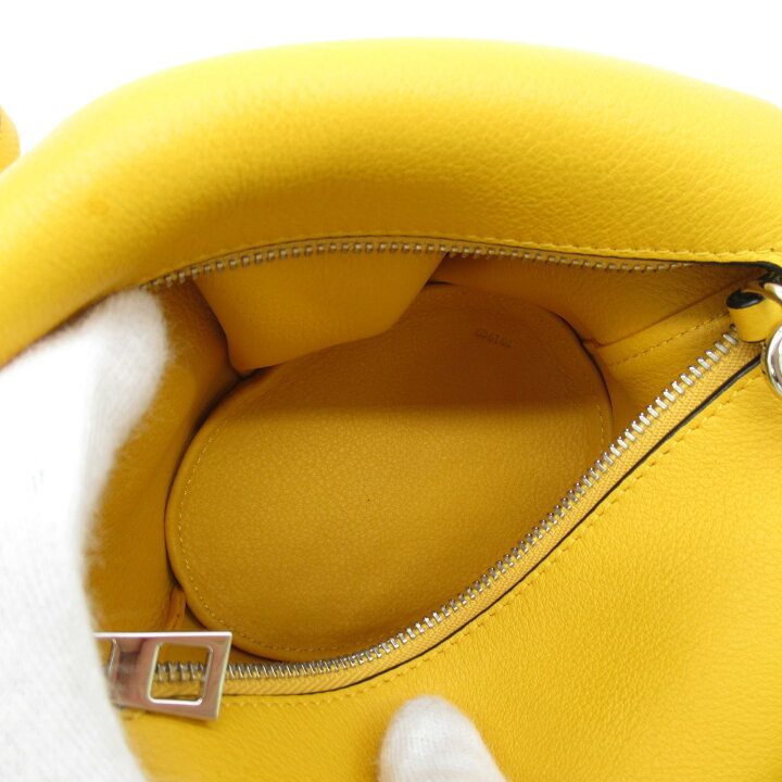 楽天市場】ロエベ LOEWE エレファント ミニ ショルダーバッグ バッグ 
