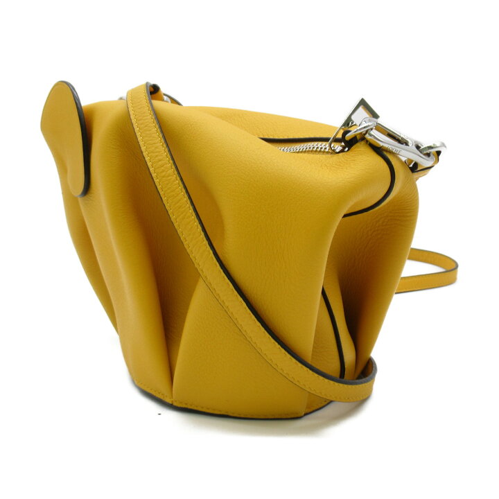 楽天市場】ロエベ LOEWE エレファント ミニ ショルダーバッグ バッグ 