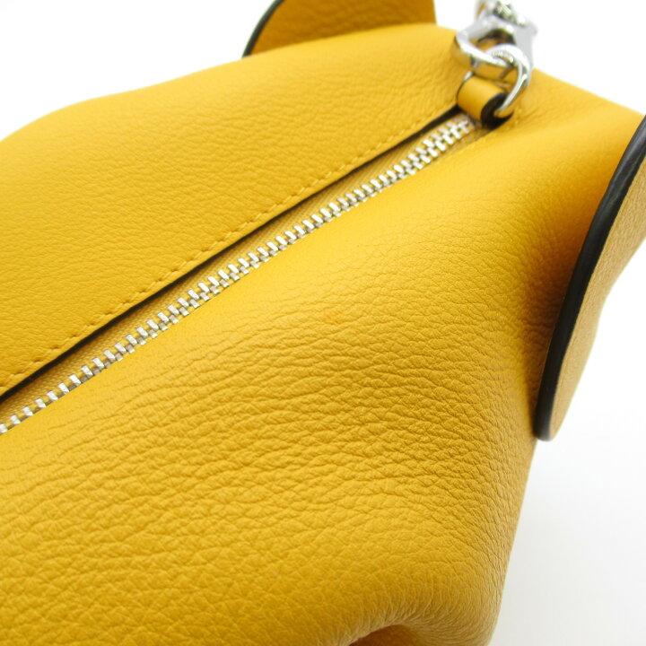 楽天市場】ロエベ LOEWE エレファント ミニ ショルダーバッグ バッグ 