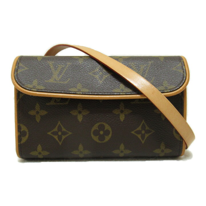 楽天市場】ルイ・ヴィトン LOUIS VUITTON ポシェット  