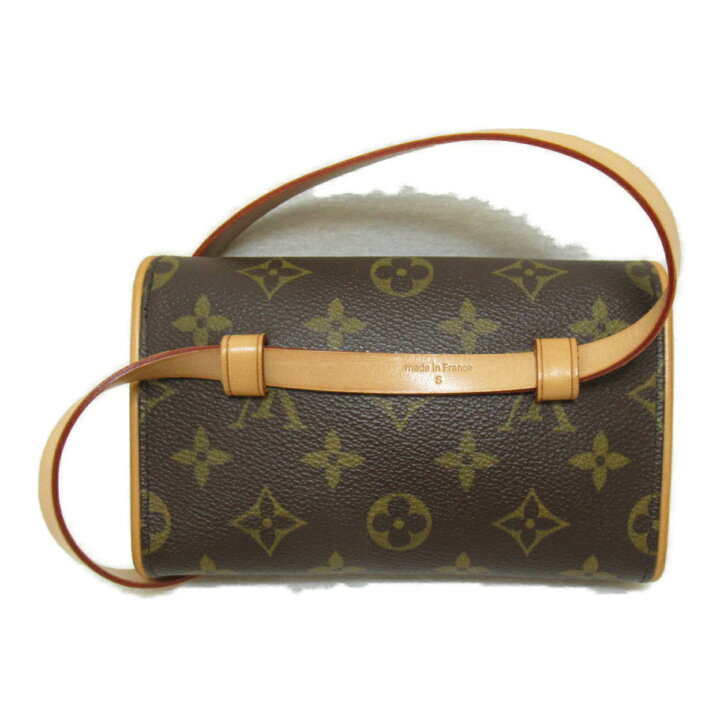 楽天市場】ルイ・ヴィトン LOUIS VUITTON ポシェット  