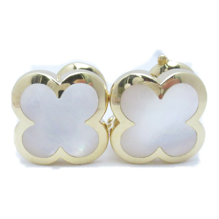 楽天市場】ヴァンクリーフ＆アーペル Van Cleef & Arpels ピュア  