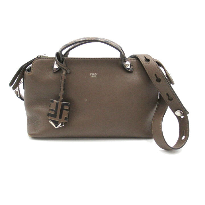 楽天市場】フェンディ FENDI バイザウェイミディアム 2wayショルダー 