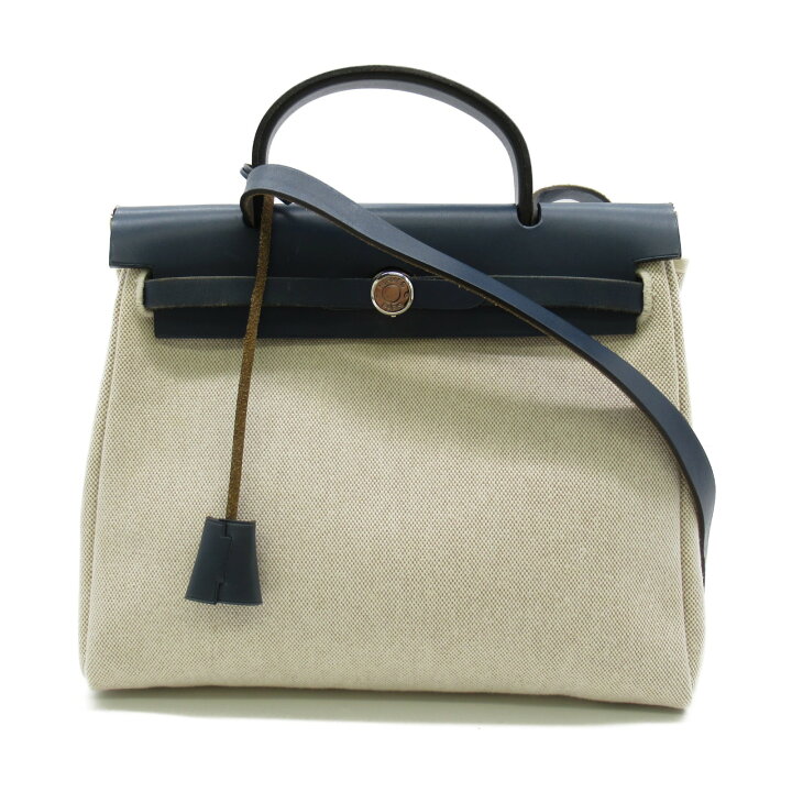 楽天市場】エルメス HERMES エールバッグPM(替えバッグ無し  