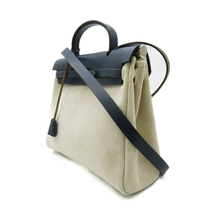 楽天市場】エルメス HERMES エールバッグPM(替えバッグ無し  