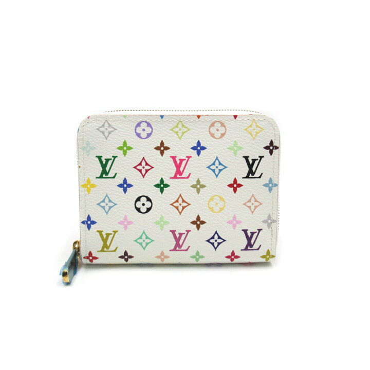 楽天市場】ルイ・ヴィトン LOUIS VUITTON ジッピー・コインパース  