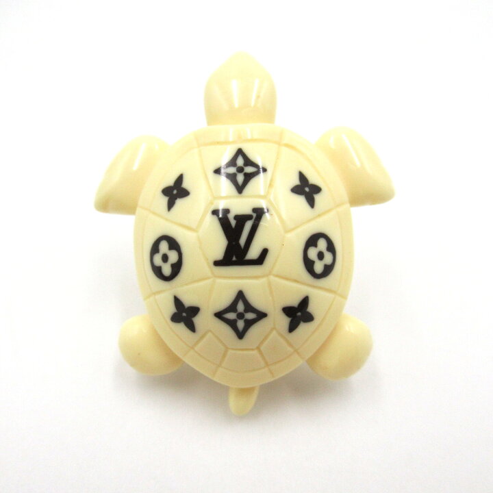 楽天市場】ルイ・ヴィトン LOUIS VUITTON ブロッシュ ヌヌール 