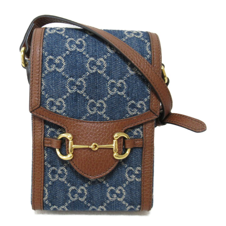 楽天市場】グッチ GUCCI ショルダーポーチ アクセサリーポーチ（取っ手 