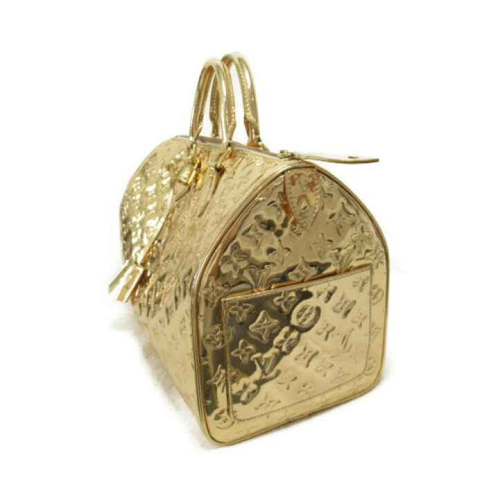 楽天市場】ルイ・ヴィトン LOUIS VUITTON スピーディ35 ハンドバッグ  
