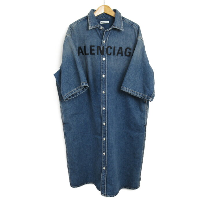 バレンシアガ BALENCIAGA ワンピース 
