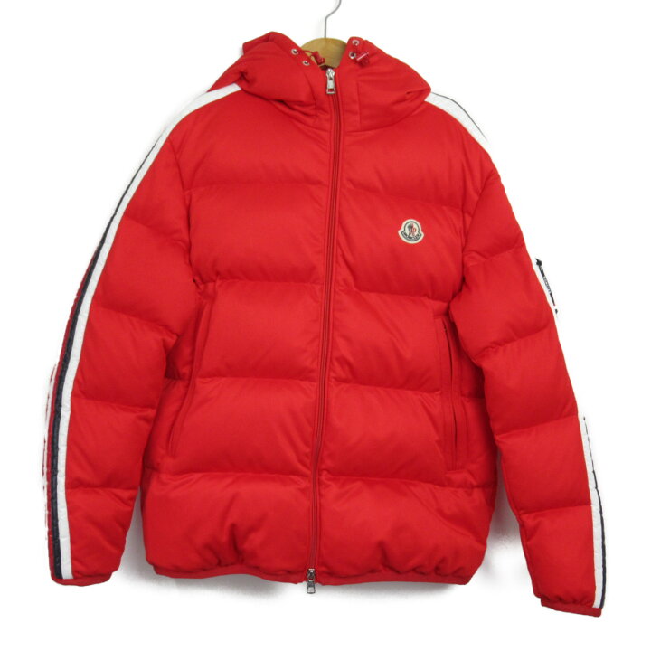 楽天市場】モンクレール MONCLER ダウンジャケット ダウンジャケット 