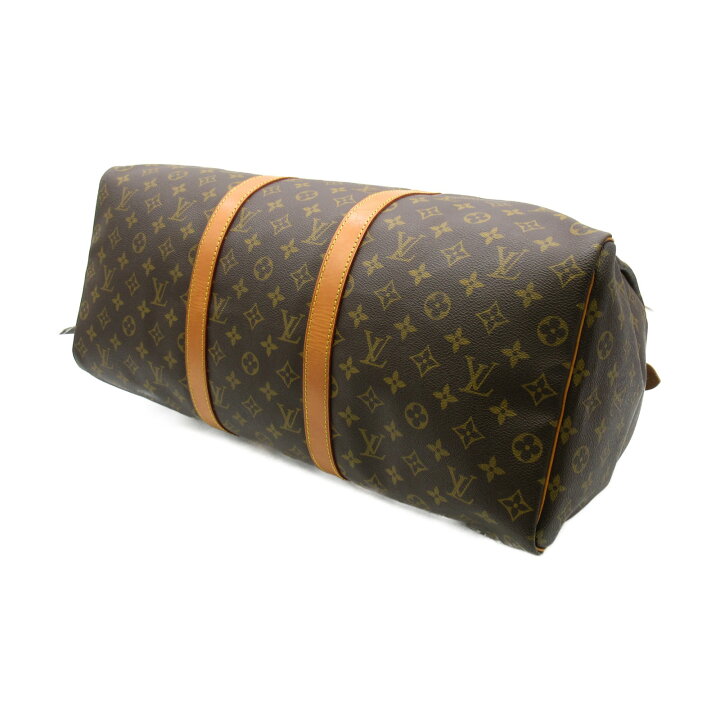 5%OFFクーポン対象】ルイ・ヴィトン LOUIS VUITTON キーポル50 