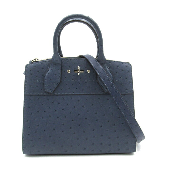 LOUIS VUITTON PDV PM 決まっ 2WAYショルダーバッグ 