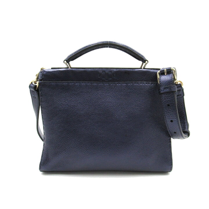 楽天市場】フェンディ FENDI セレリア ピーカブー フィットミニ 