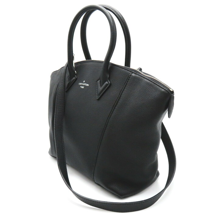楽天市場】ルイ・ヴィトン LOUIS VUITTON パルナセア ロックイットMM  