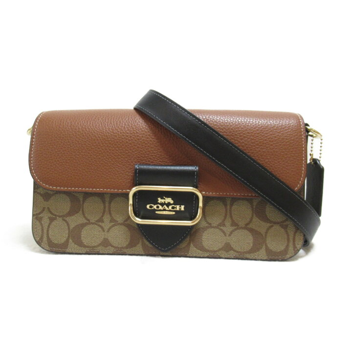 楽天市場】コーチ COACH ショルダーバッグ バッグ PVCコーティング 