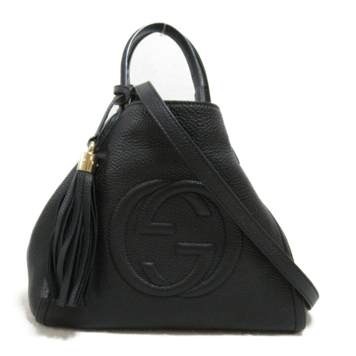 楽天市場】グッチ GUCCI ソーホーインターロッキング ショルダーバッグ 