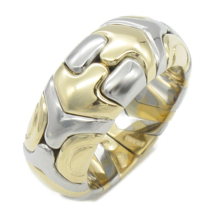 楽天市場】ブルガリ BVLGARI アルベアーレ リング リング・指輪 
