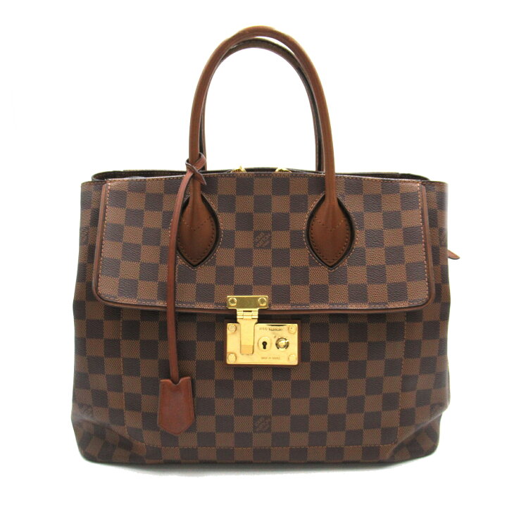 楽天市場】ルイ・ヴィトン LOUIS VUITTON アスコット トートバッグ 