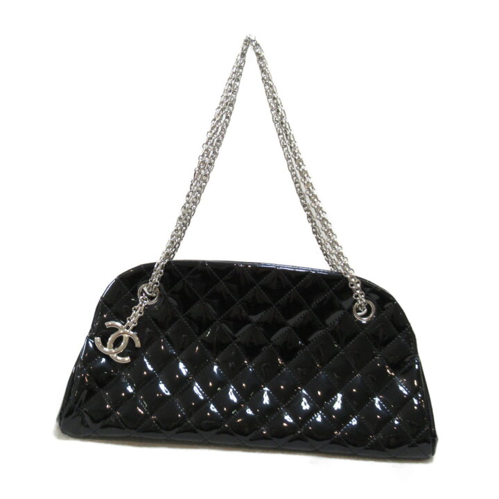 楽天市場】シャネル CHANEL マドモアゼルチェーンショルダー 