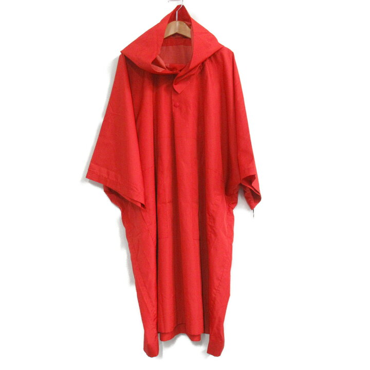 楽天市場】イッセイミヤケ ISSEY MIYAKE レインコート 衣料品 アウター 