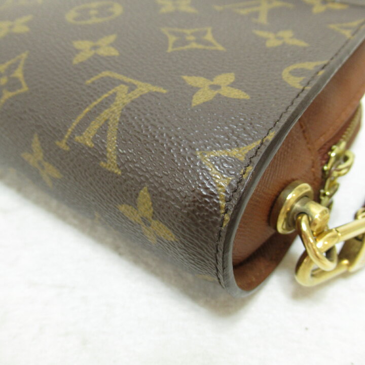 楽天市場】ルイ・ヴィトン LOUIS VUITTON オルセー セカンドバッグ 
