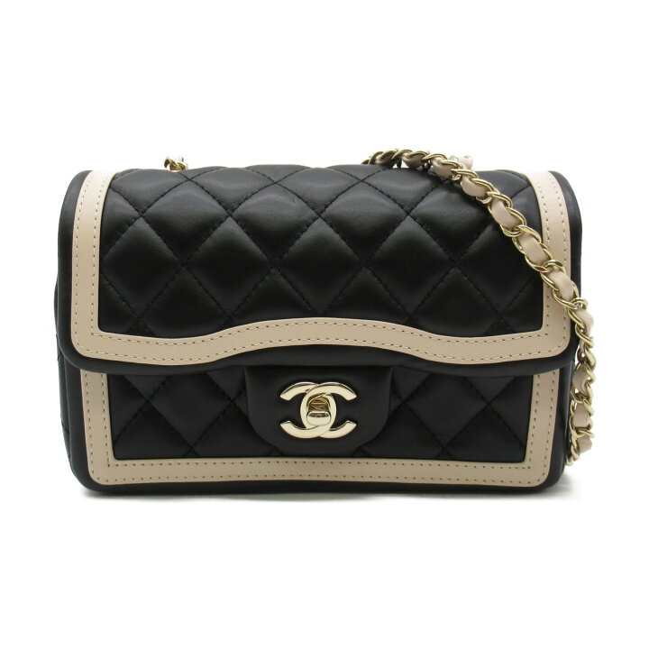 楽天市場】シャネル CHANEL チェーンショルダーバッグ ショルダー  