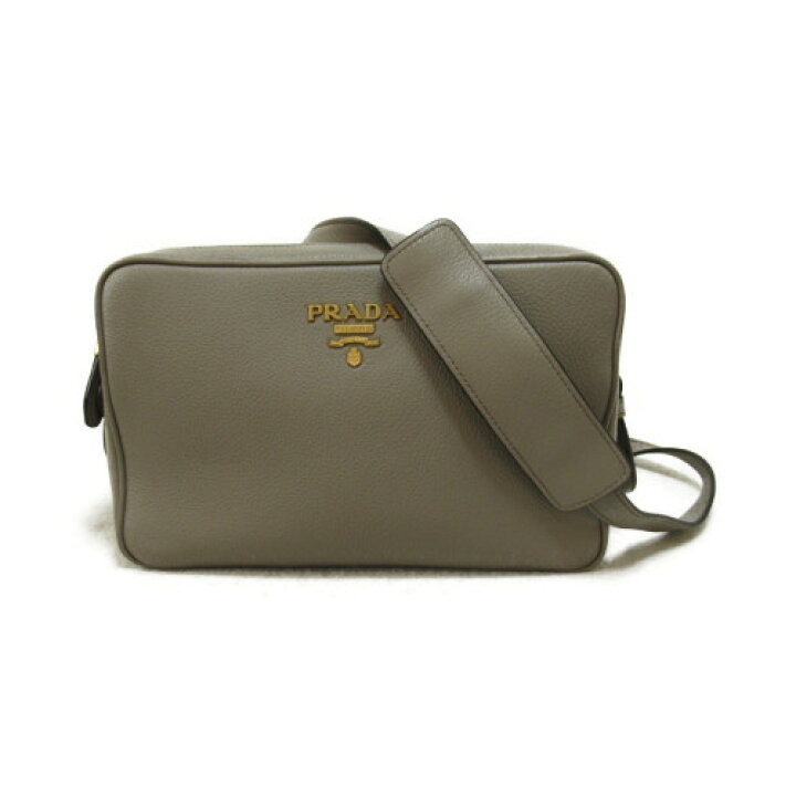 楽天市場】プラダ PRADA ショルダーバッグ ショルダーバッグ バッグ 