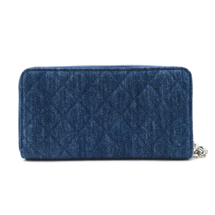 楽天市場】シャネル CHANEL カメリア ラウンド長財布 ラウンド長財布 