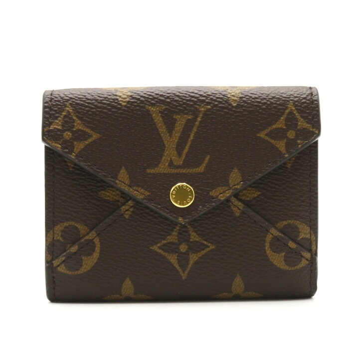 楽天市場】ルイ・ヴィトン LOUIS VUITTON ポルトフォイユ・セレスト 三  