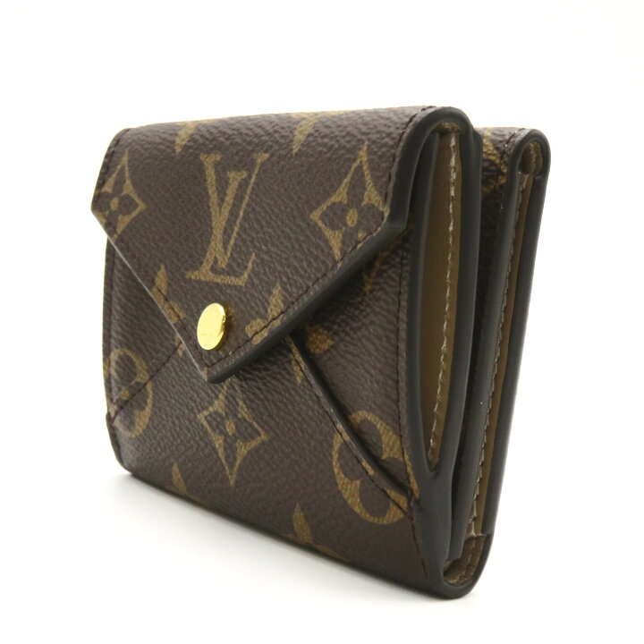 楽天市場】ルイ・ヴィトン LOUIS VUITTON ポルトフォイユ・セレスト 三 