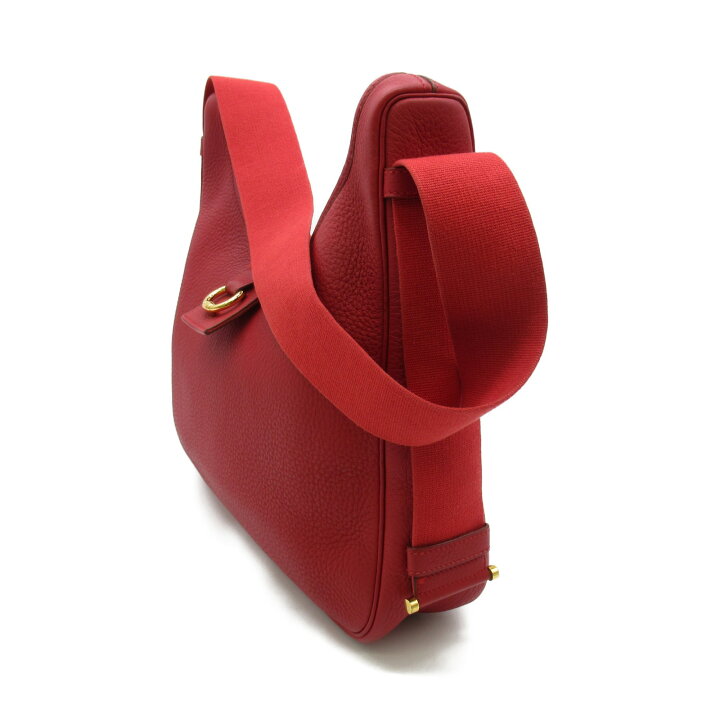 楽天市場】エルメス HERMES サコ ショルダーバッグ ショルダーバッグ 