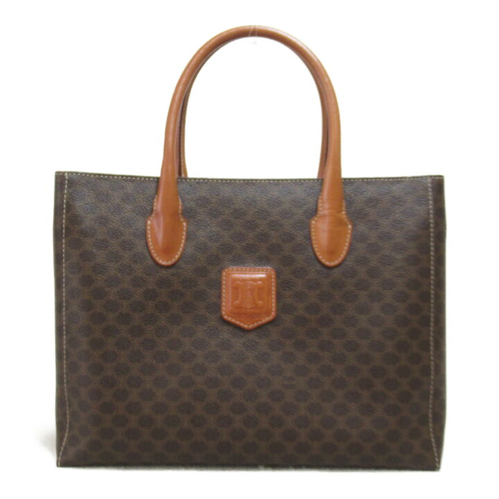 楽天市場】セリーヌ CELINE トートバッグ バッグ PVCコーティング 