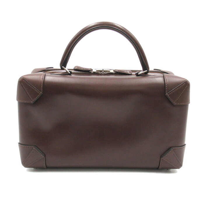 楽天市場】エルメス HERMES マキシボックス29 ハンドバッグ バッグ  