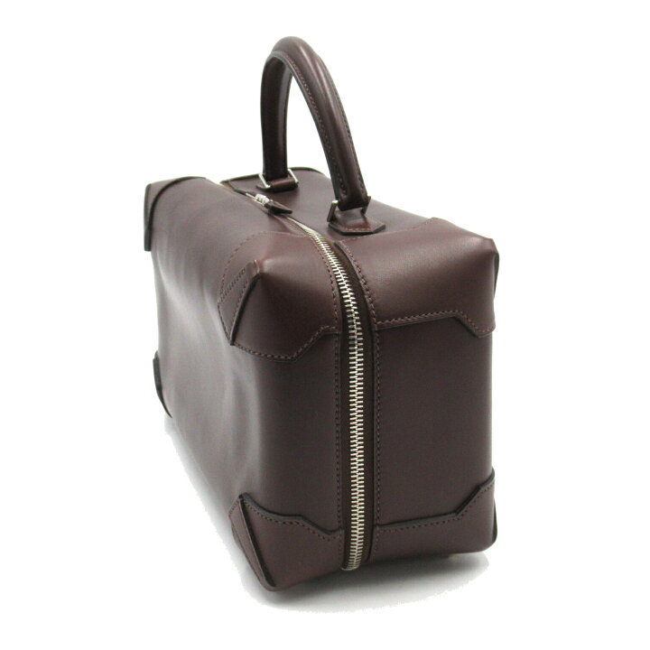 楽天市場】エルメス HERMES マキシボックス29 ハンドバッグ バッグ  