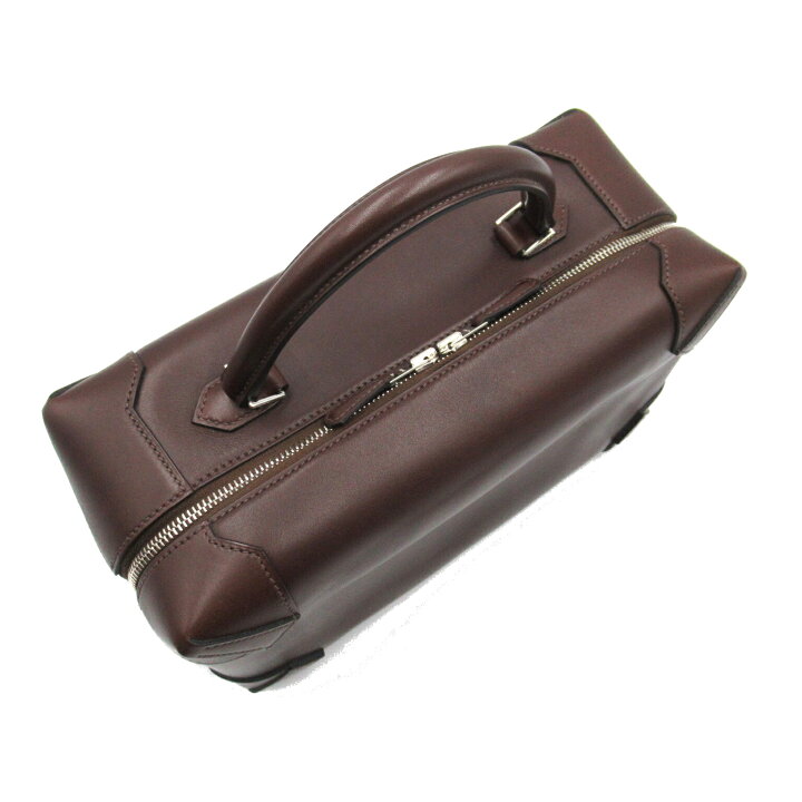 楽天市場】エルメス HERMES マキシボックス29 ハンドバッグ バッグ  