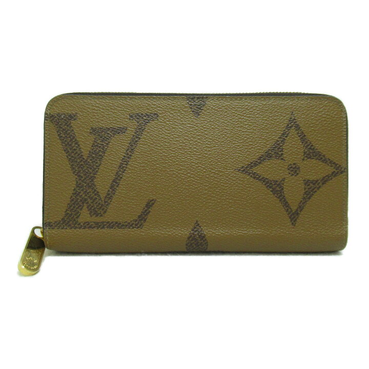 楽天市場】ルイ・ヴィトン LOUIS VUITTON ジッピー・ウォレット  