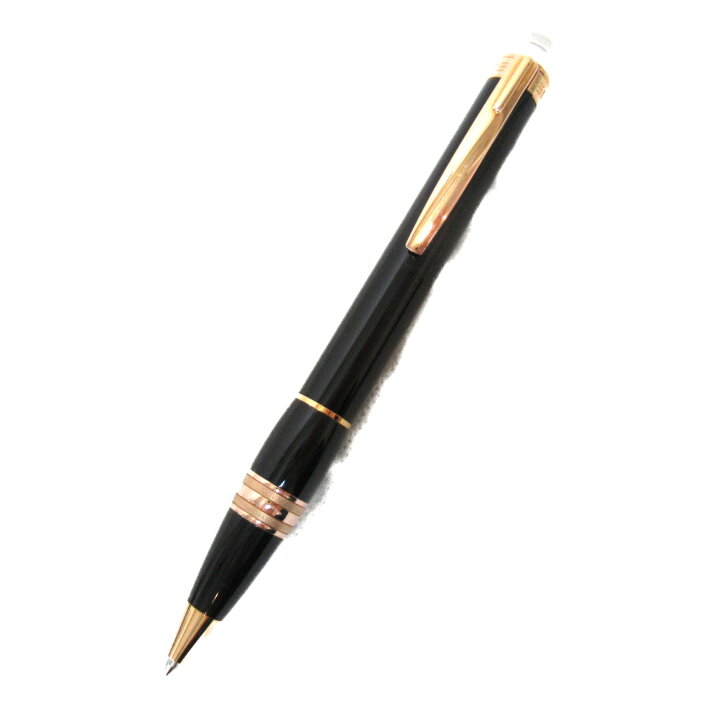 楽天市場】モンブラン MONTBLANC スターウォーカー レッドゴールド 