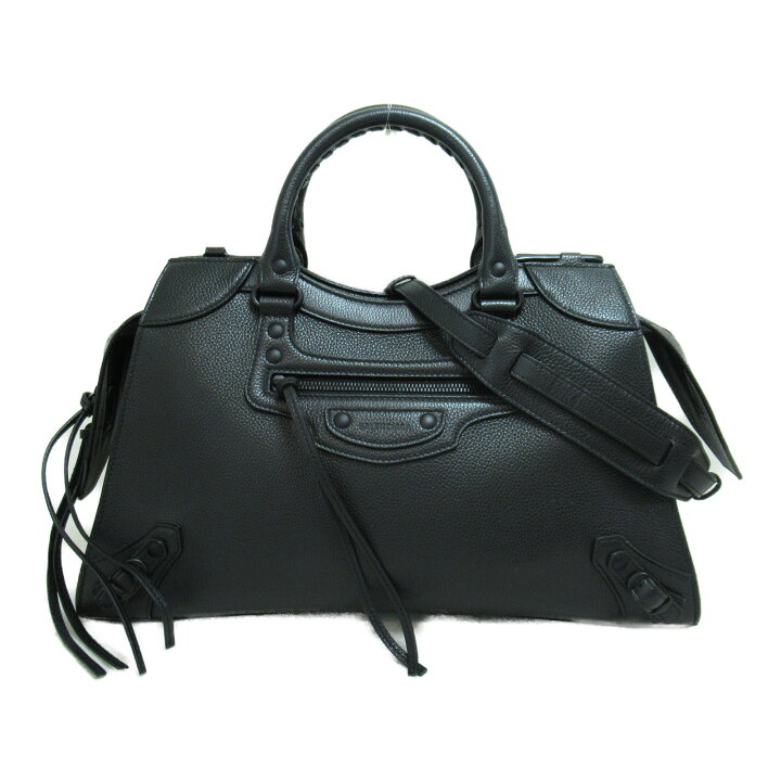 楽天市場】バレンシアガ BALENCIAGA ネオクラシックシティ ショルダー  