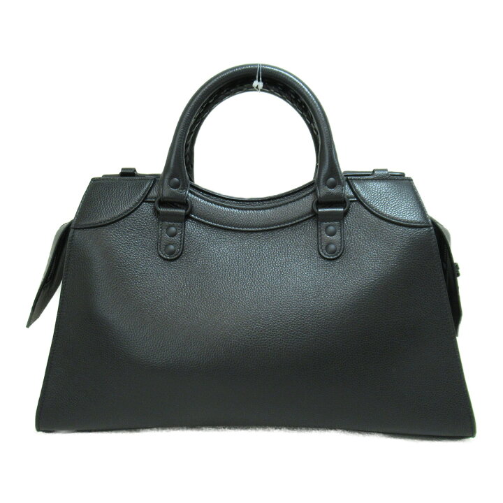 楽天市場】バレンシアガ BALENCIAGA ネオクラシックシティ ショルダー 