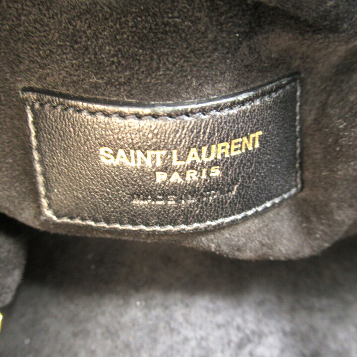 楽天市場】サンローラン SAINT LAURENT 「エマニュエル」レオパード  