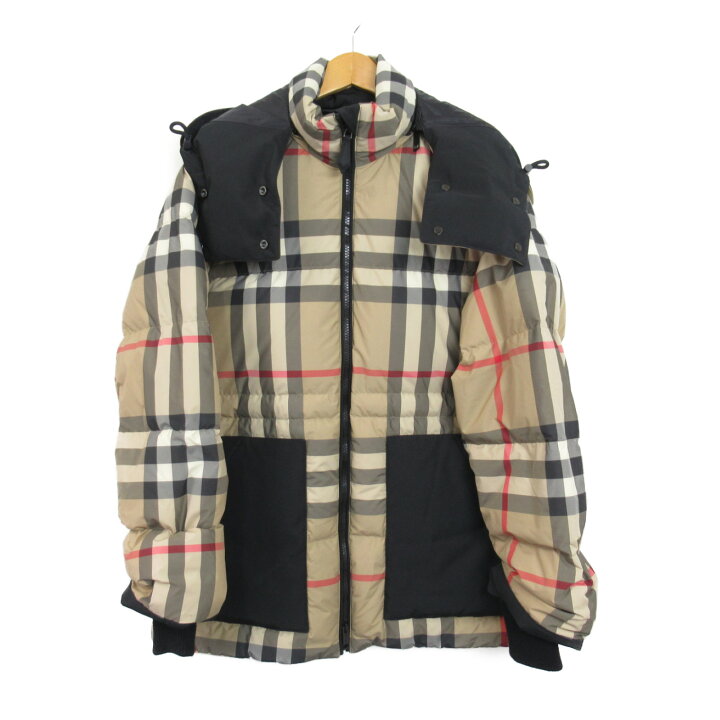 楽天市場】バーバリー BURBERRY ダウンジャケット 衣料品 アウター  