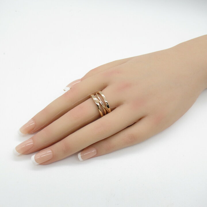 楽天市場】ブルガリ BVLGARI B-zero1 ビーゼロワン レジェンド リング  