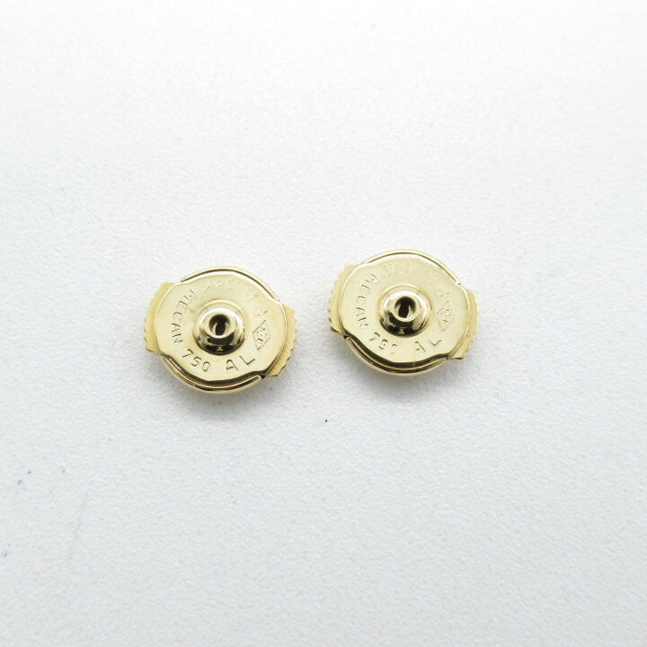 楽天市場】カルティエ CARTIER トリニティ ダイヤ ピアス ピアス  