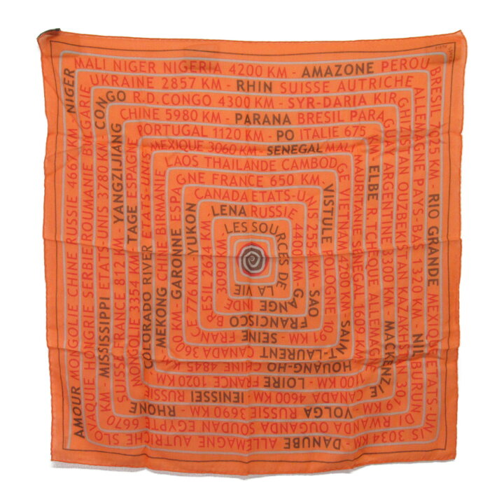 楽天市場】エルメス HERMES スカーフ スカーフ 衣料品 カシミア 