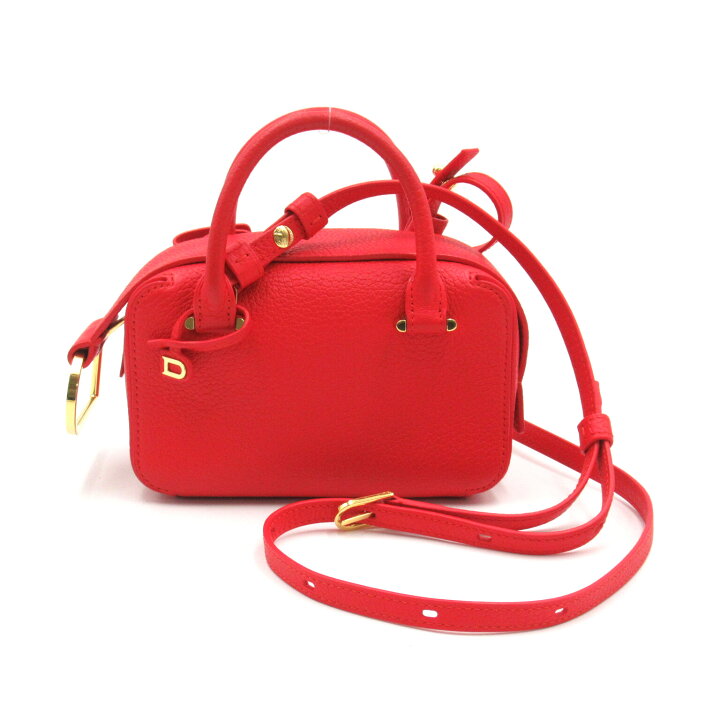 楽天市場】デルヴォー Delvaux クールボックスナノ ショルダーバッグ 