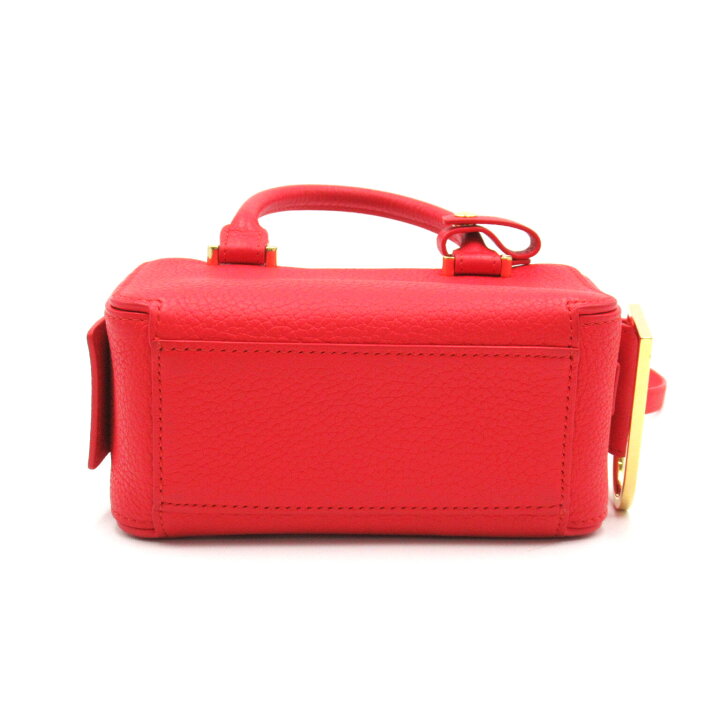 楽天市場】デルヴォー Delvaux クールボックスナノ ショルダーバッグ 
