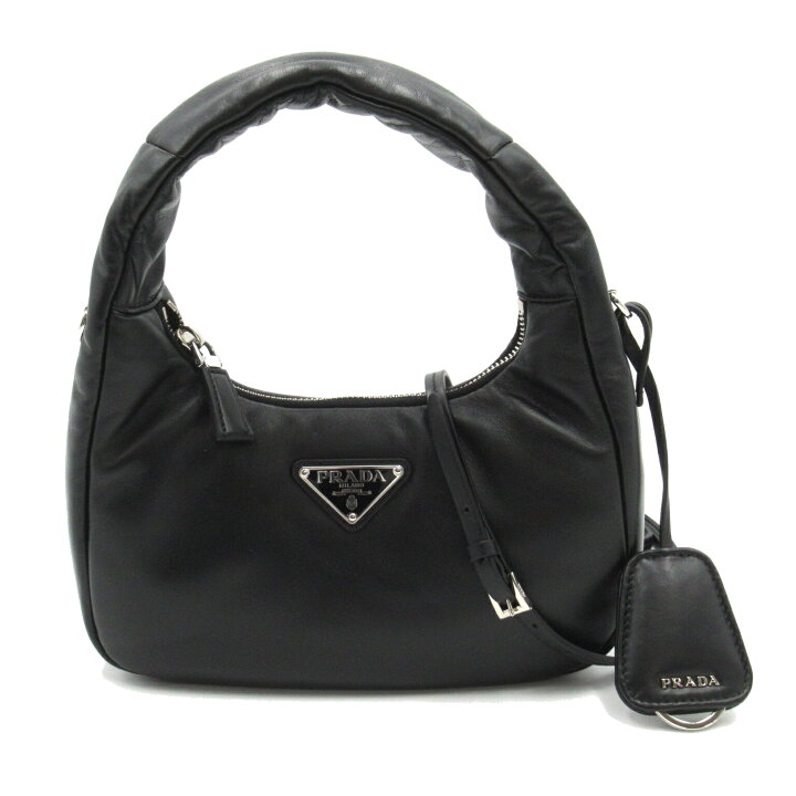 楽天市場】プラダ PRADA 2wayショルダーバッグ 2wayショルダーバッグ  