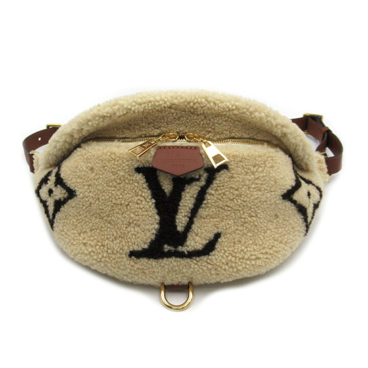 楽天市場】ルイ・ヴィトン LOUIS VUITTON モノグラム・テディ 