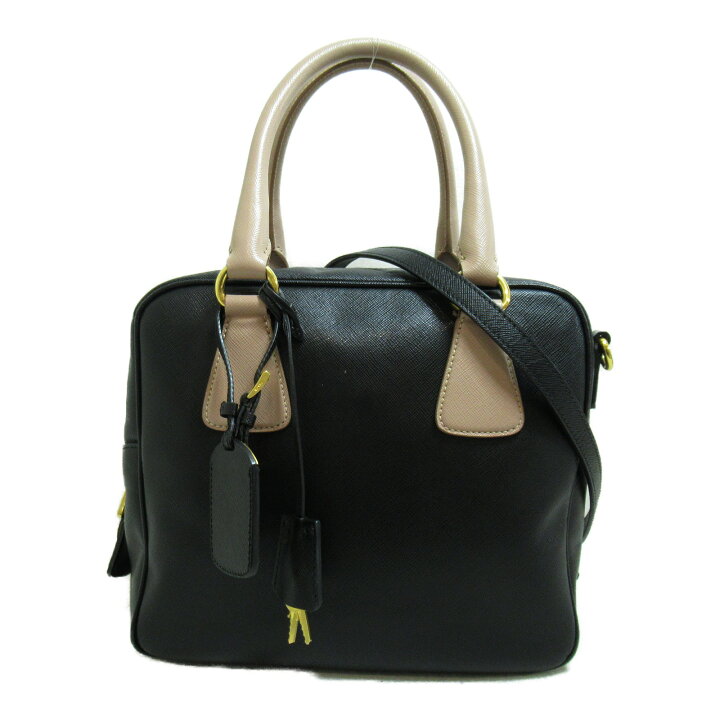 楽天市場】プラダ PRADA 2wayショルダー バッグ 2wayショルダーバッグ 